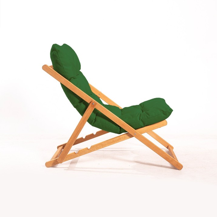 Scaun Hanah Home My006 Green