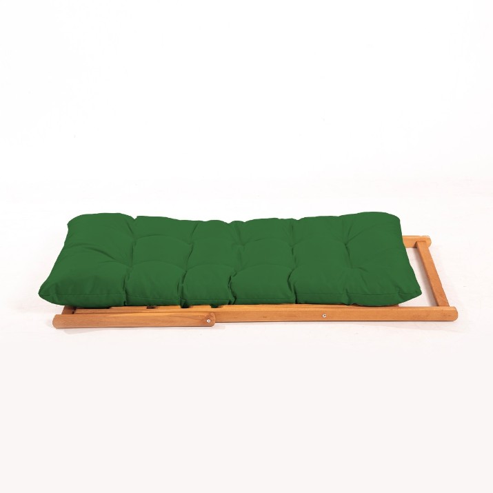 Scaun Hanah Home My006 Green
