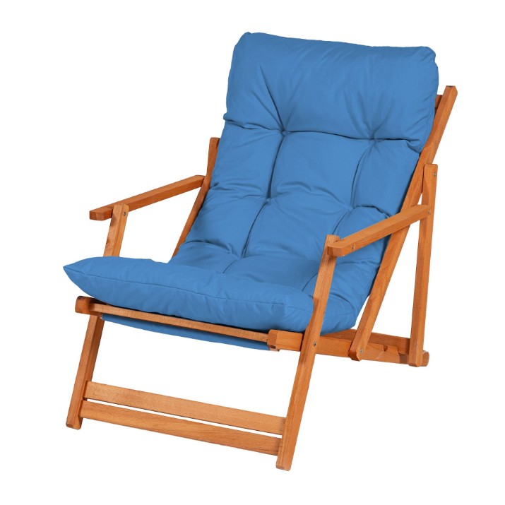 Стул Hanah Home My008 Blue