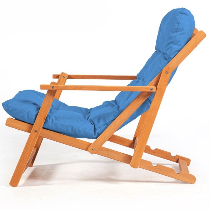 Стул Hanah Home My008 Blue