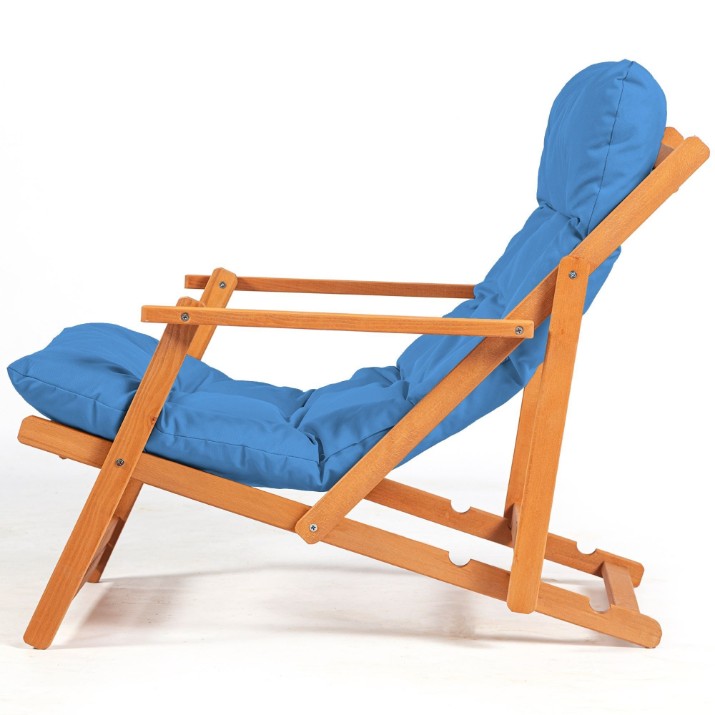 Стул Hanah Home My008 Blue