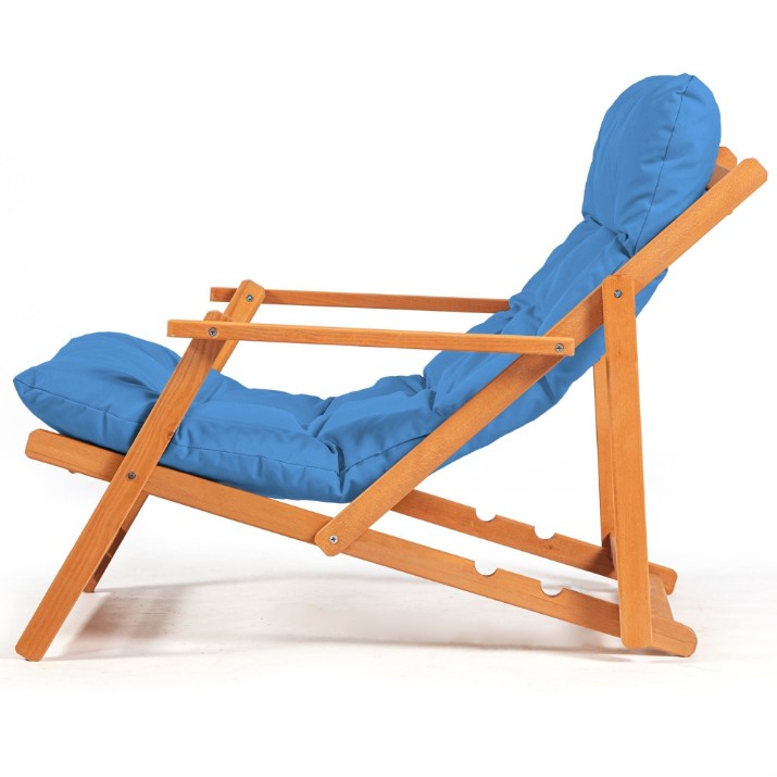 Стул Hanah Home My008 Blue