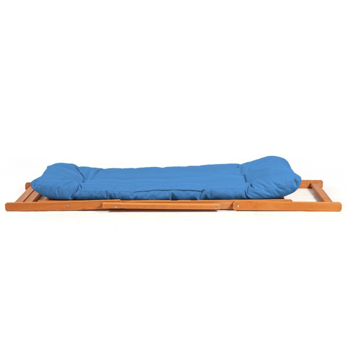 Стул Hanah Home My008 Blue