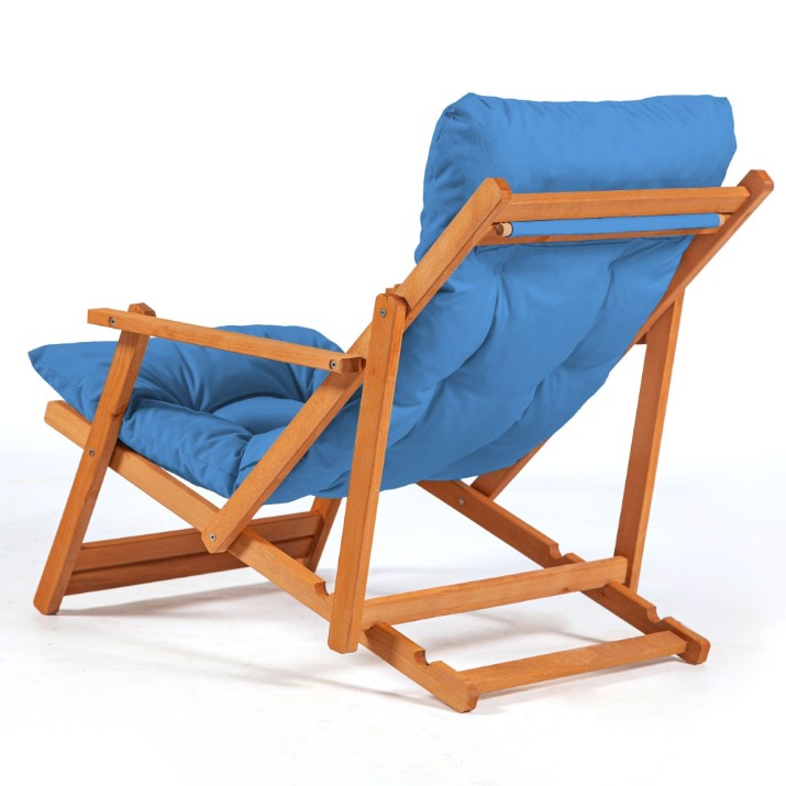 Стул Hanah Home My008 Blue