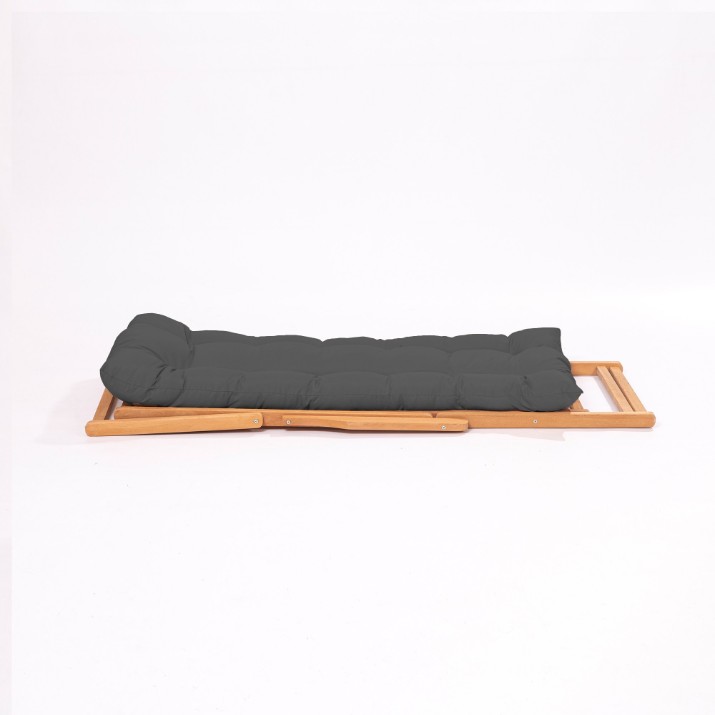 Scaun Hanah Home My008 Grey