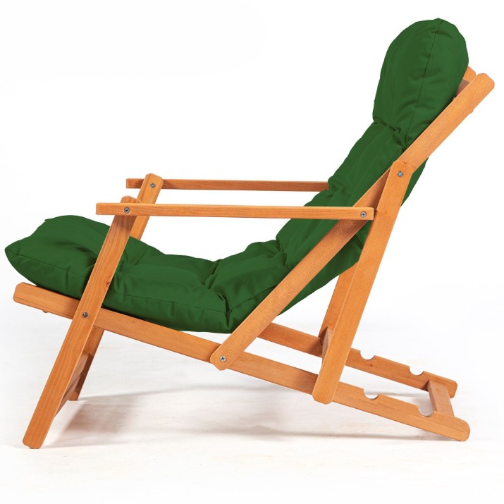 Scaun Hanah Home My008 Green