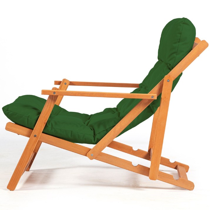 Scaun Hanah Home My008 Green