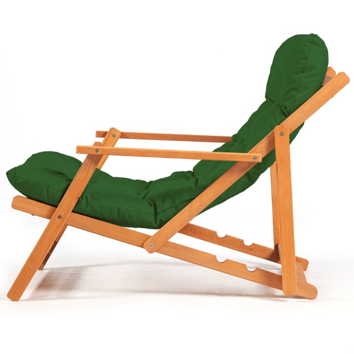 Scaun Hanah Home My008 Green
