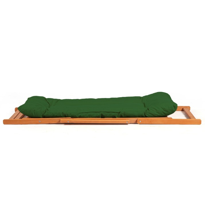 Scaun Hanah Home My008 Green