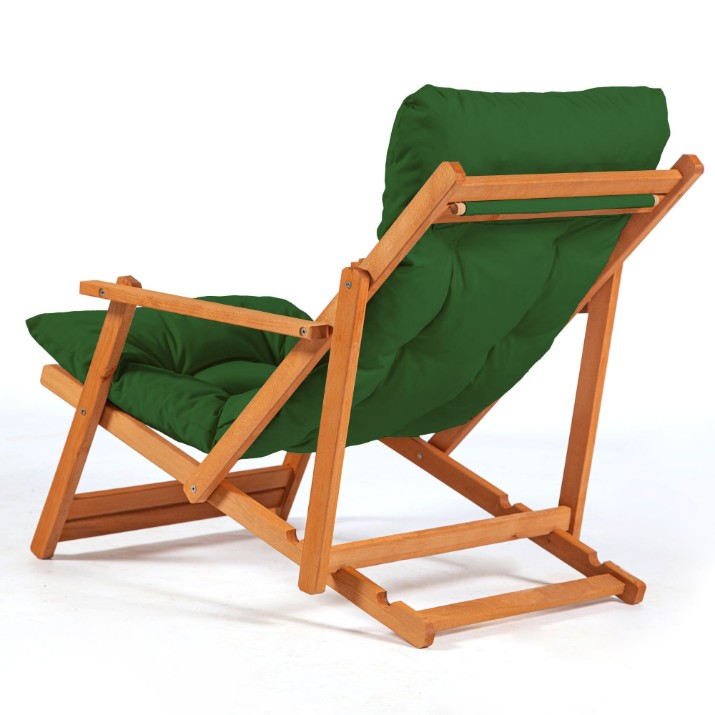 Scaun Hanah Home My008 Green