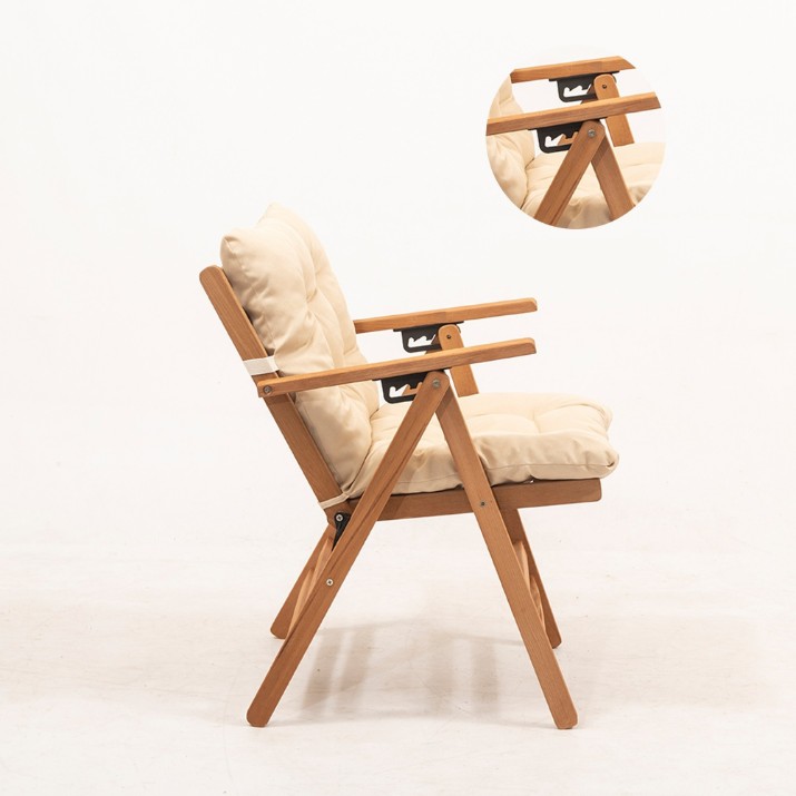 Стул Hanah Home My027