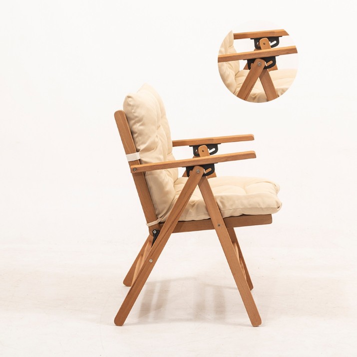 Стул Hanah Home My027