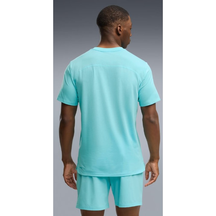 Мужская футболка Puma MX Hyrox Cloudspun Thermoadapt Intense Mint, s.S