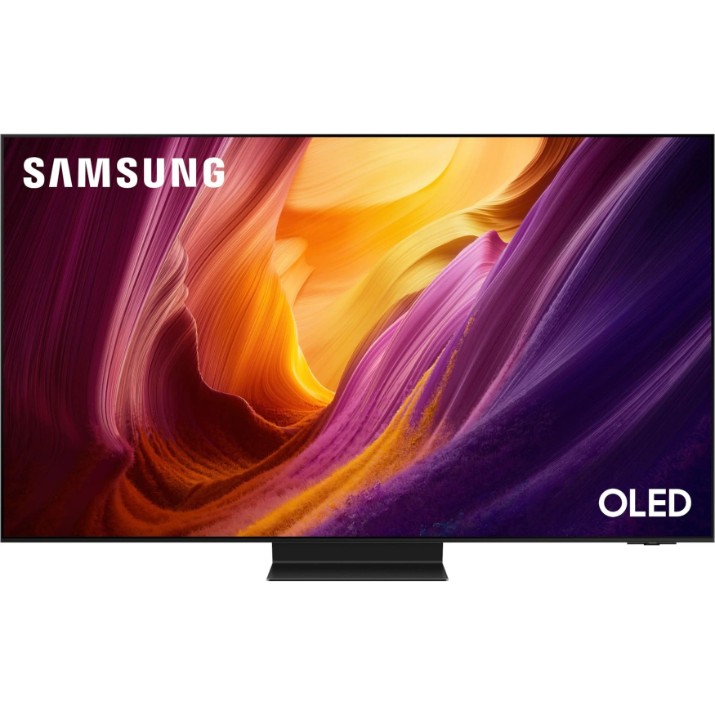 Televizor Samsung QE77S95HFUXUA
