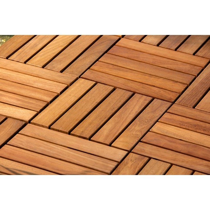 Scandura pentru terasa Atelier Del Sofa Tile Deck