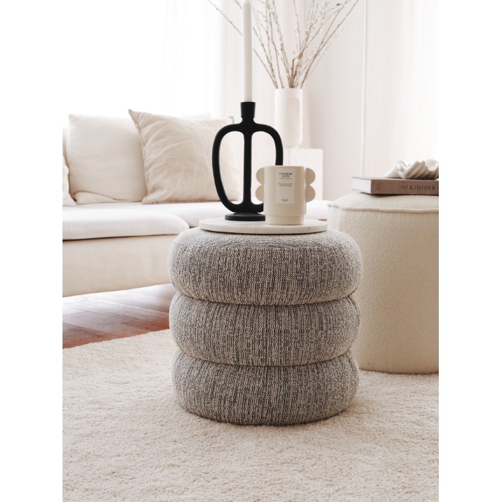 Fotoliu moale Atelier Del Sofa Boum Grey