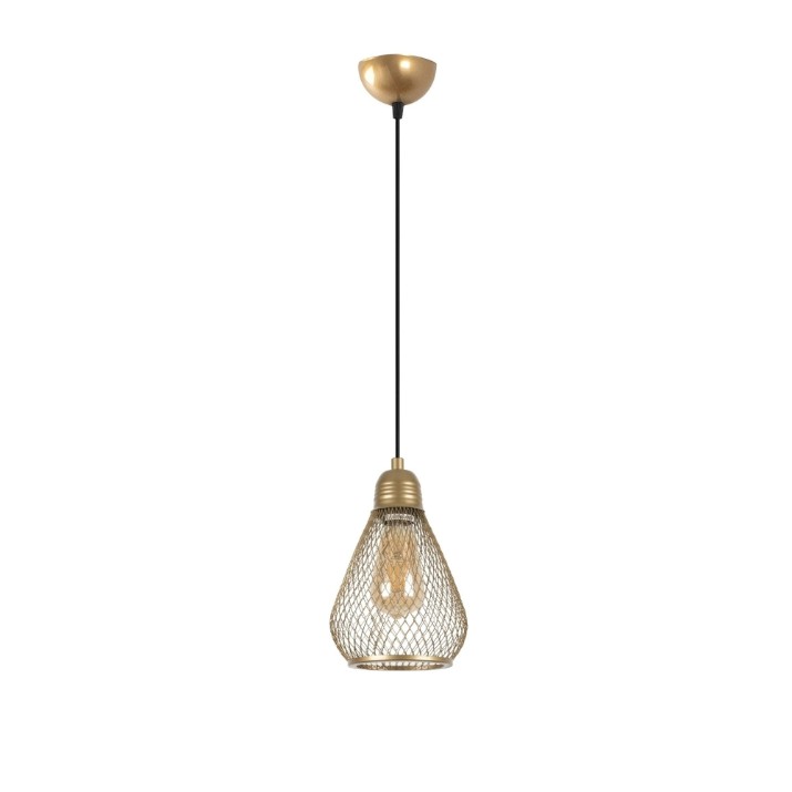 Lustră Opviq Berk 16400 5