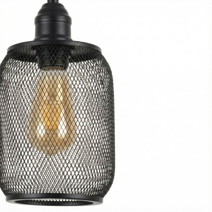Люстра Opviq Berk 16400 6 A