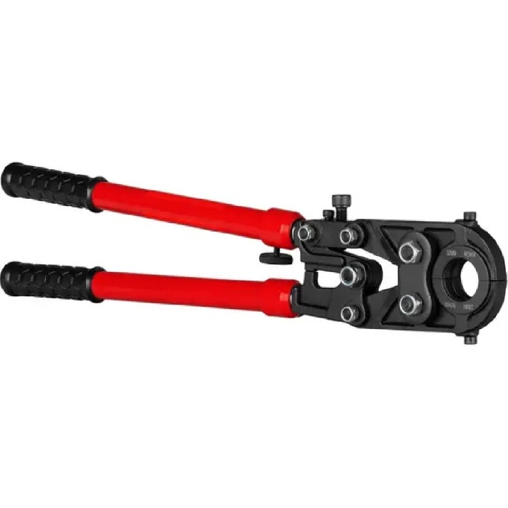 Клещи обжимные Ronix RH-4451