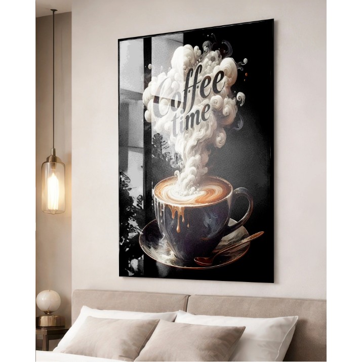 Картина ArtShop Artistic Coffee 40x60cm (PET225-L)