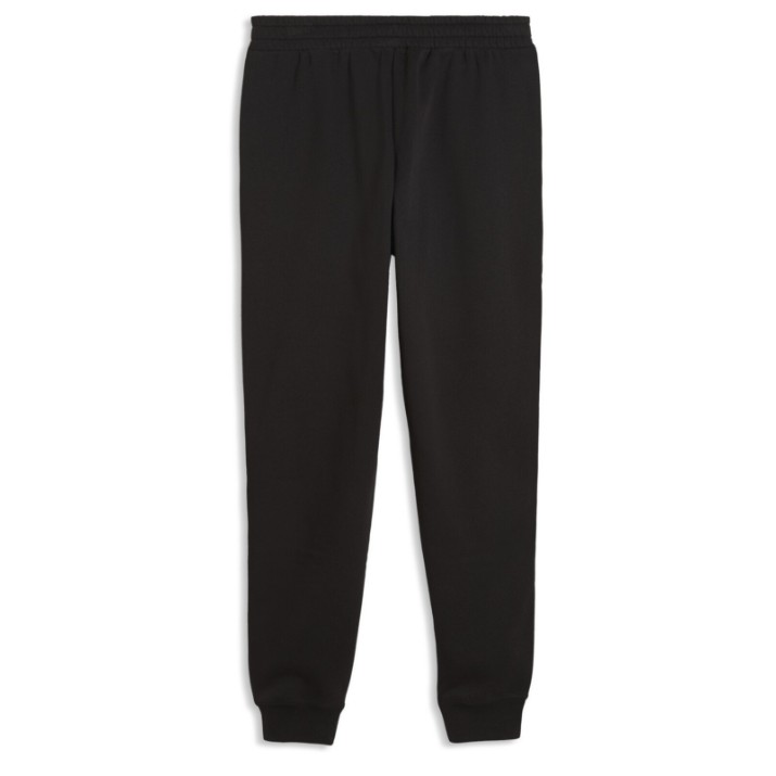 Мужские спортивные штаны Puma Ess Tape Fleece Puma Black, s.XL