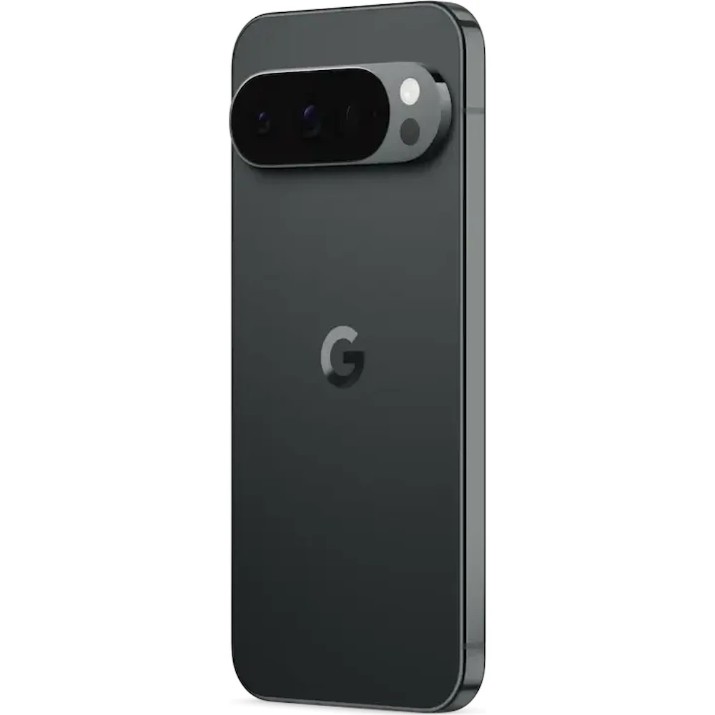 Telefon mobil Google Pixel 10 Pro XL 16Gb/256Gb Obsidian