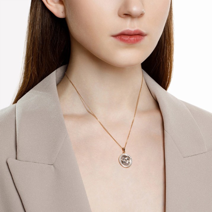Pandantiv SOLOVOV JEWELRY 032502 1,46g