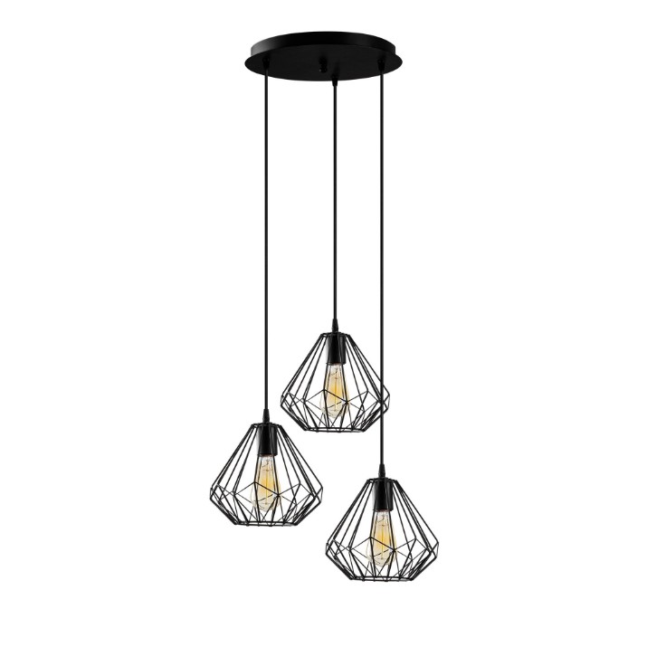 Люстра Opviq Diamond 704-S2