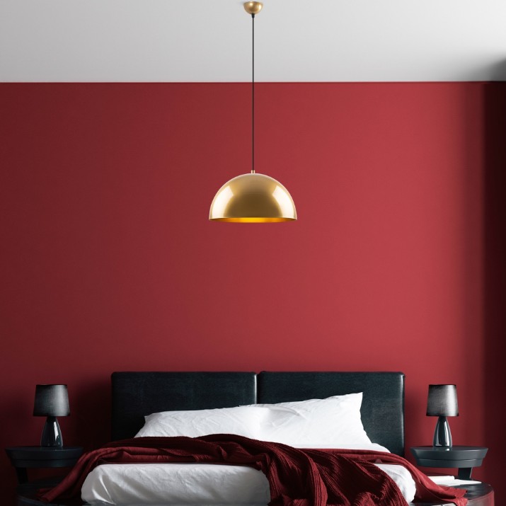 Lustră Opviq Kure 40 Mr-722 1