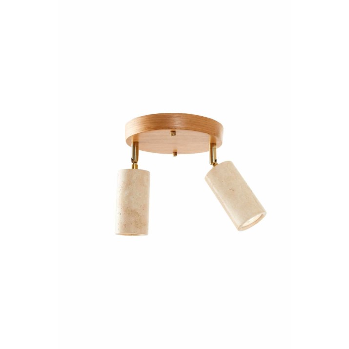 Люстра Opviq Nur B Oak