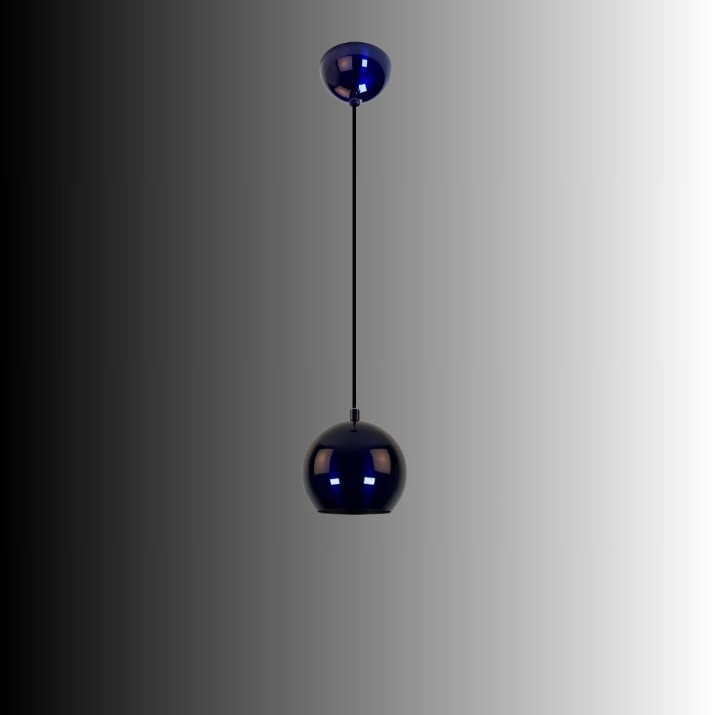 Люстра Opviq Orbit 15 16300 F