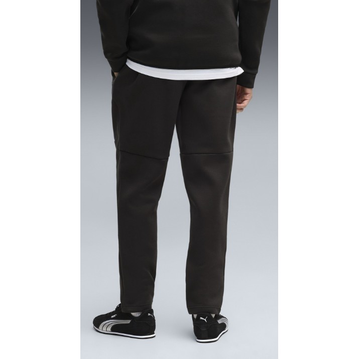Pantaloni spotivi pentru bărbați Puma Pumatech Puma Black, s.XXL (69394901)