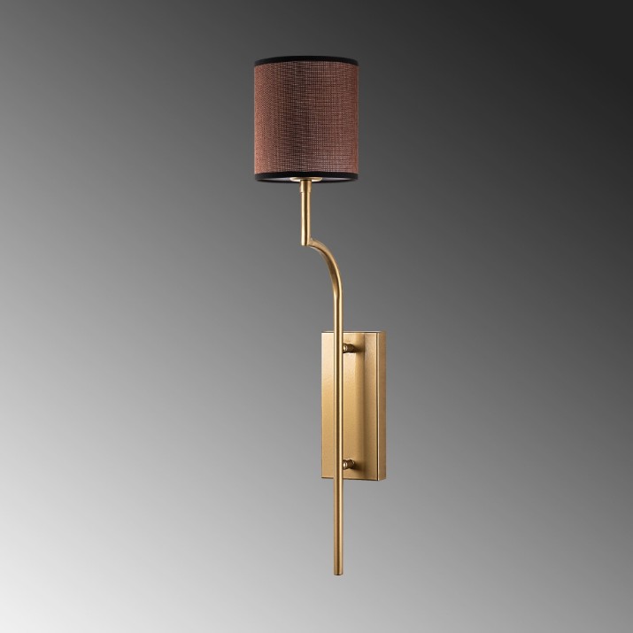 Candelabru de perete Opviq Lumora 15338