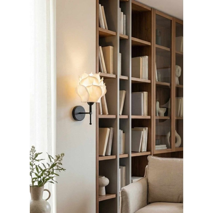 Candelabru de perete Opviq APG0003