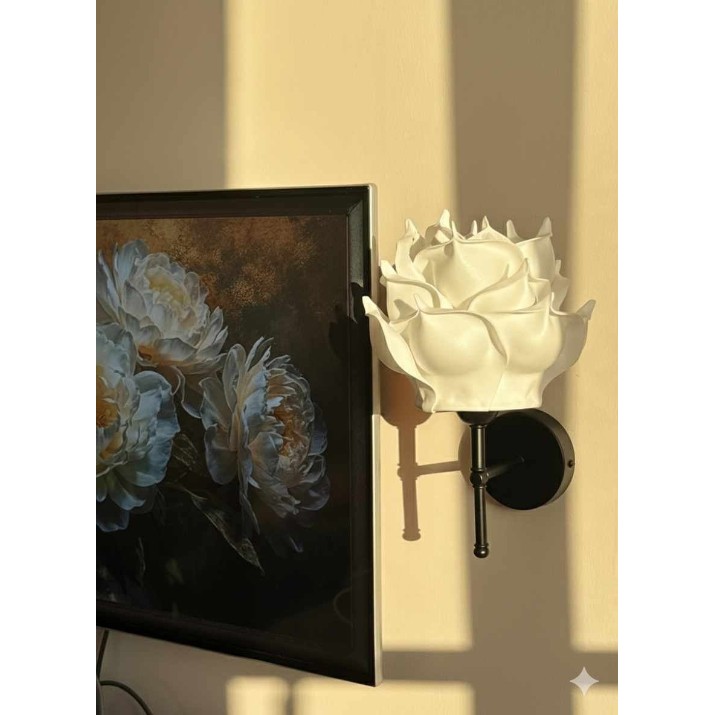 Candelabru de perete Opviq APG0003