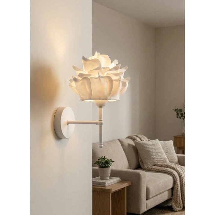 Candelabru de perete Opviq APG0005