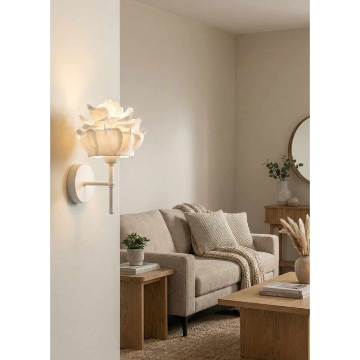 Candelabru de perete Opviq APG0005