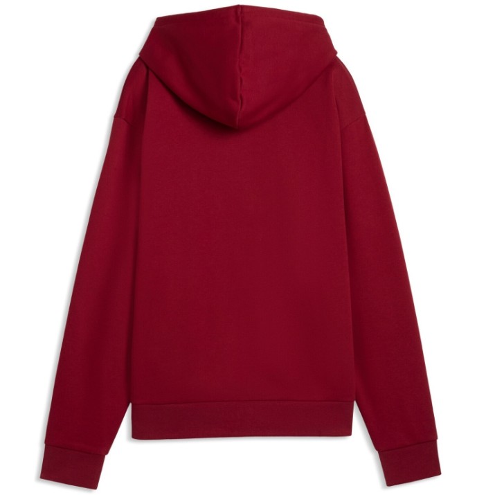 Женская толстовка Puma Class Standard Garnet Glow, s.M