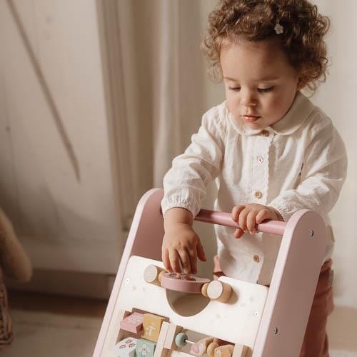 Premergător Little Dutch Fairy Garden (LD7332)