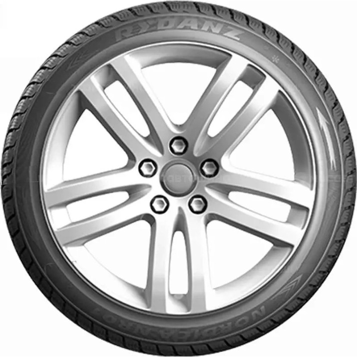 Шина Rydanz NR01 235/60 R18 107H