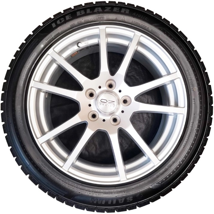 Anvelopa Sailun Ice Blazer Arctic 205/60 R16 92H