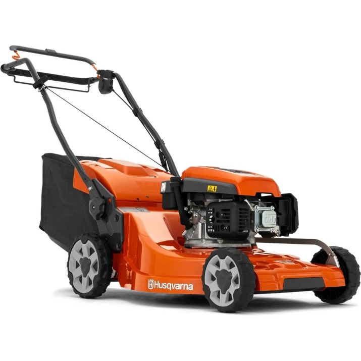 Газонокосилка бензиновая Husqvarna LC 353V