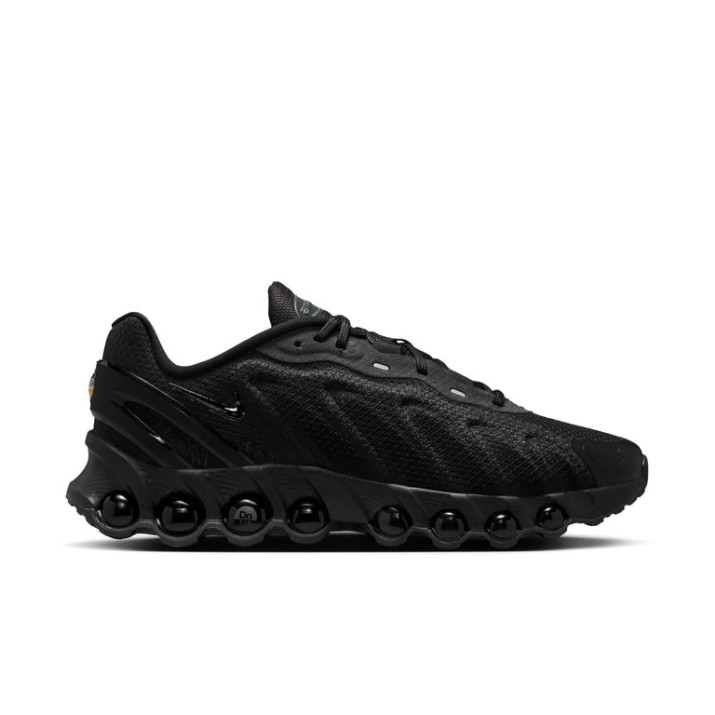 Кроссовки мужские Nike Air Max Dn8 Black, s.44