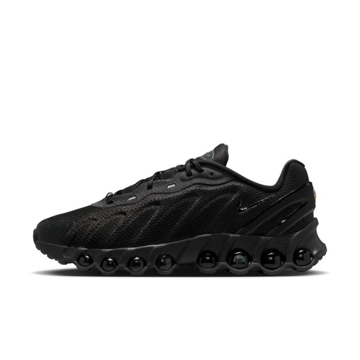 Кроссовки мужские Nike Air Max Dn8 Black, s.45.5