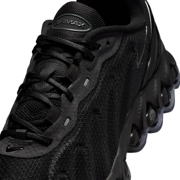 Кроссовки мужские Nike Air Max Dn8 Black, s.45.5