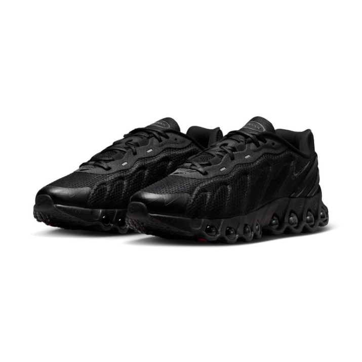 Adidași pentru bărbați Nike Air Max Dn8 Black, s.46