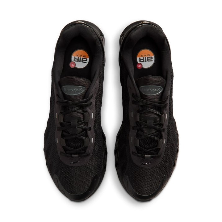 Adidași pentru bărbați Nike Air Max Dn8 Black, s.46