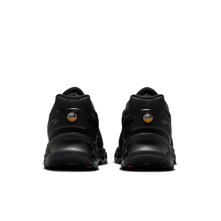 Adidași pentru bărbați Nike Air Max Dn8 Black, s.46