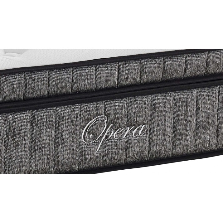 Ортопедический матрас Askona Serta Opera 180x200