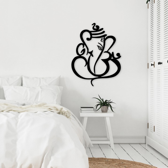 Panou decorativ Wallity Ganesha
